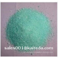 Ferrous Sulphate for Water Treatment